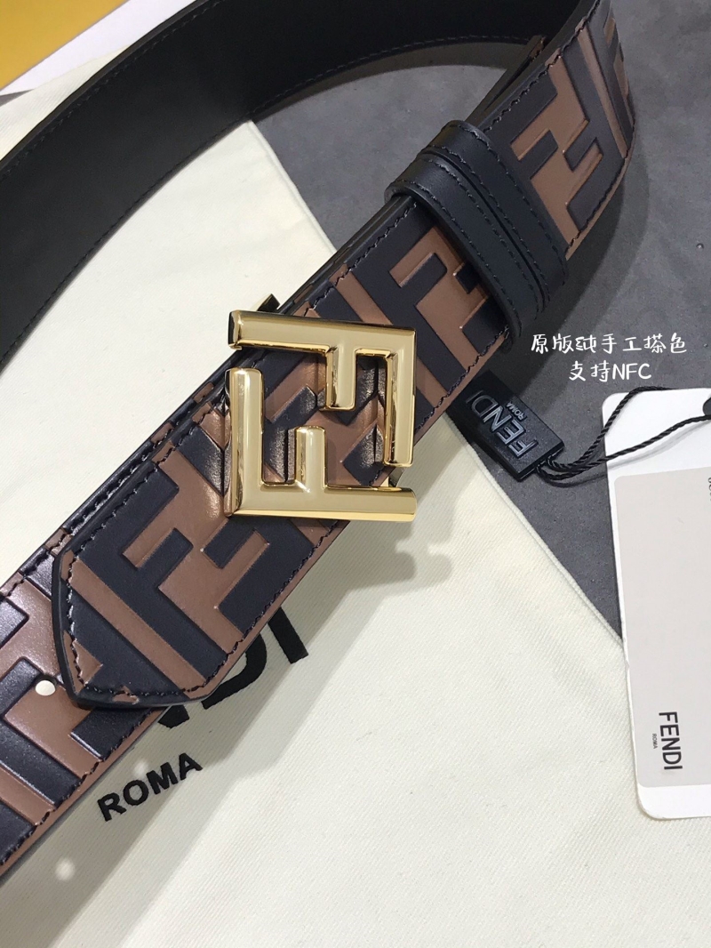 Fendi Belts